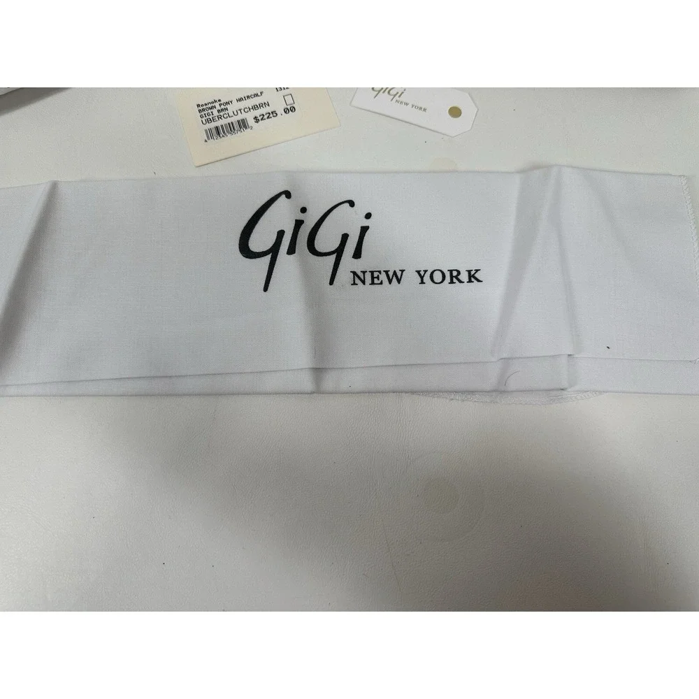 GiGi New York gigi new